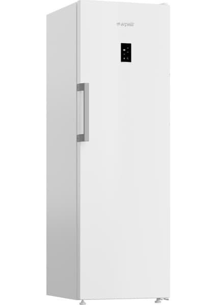 Arçelik 2681 Eb Çekmeceli Derin Dondurucu Beyaz