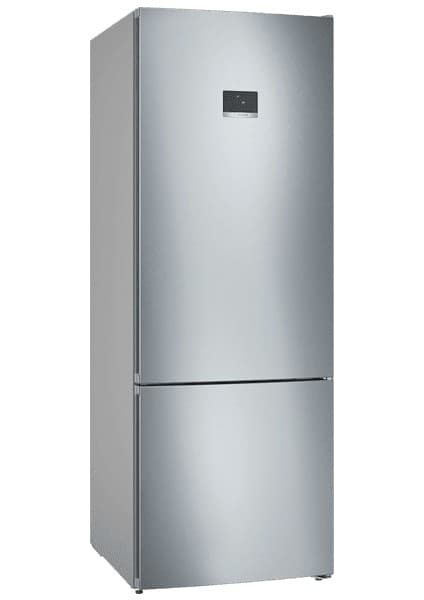 Bosch KGN56XIE0N 508 L No-Frost Alttan Donduruculu Buzdolabı