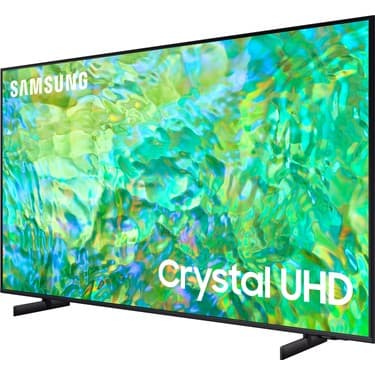 Samsung 50CU8000 50" 127 Ekran Dahili Uydu Alıcılı 4K Ultra HD Smart LED TV 3