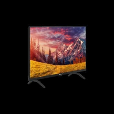 Arçelik 5 Serisi A32 D 560 B 32" 81 Ekran Uydu Alıcılı HD Ready LED TV 2