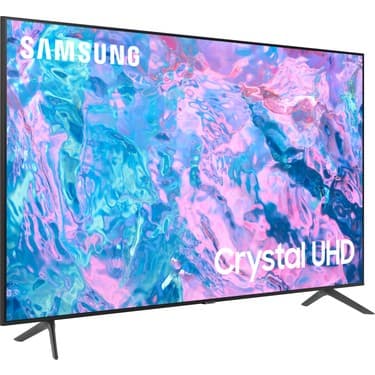 Samsung 50CU7200 50" 127 Ekran Dahili Uydu Alıcılı 4K Ultra HD Smart LED TV 4