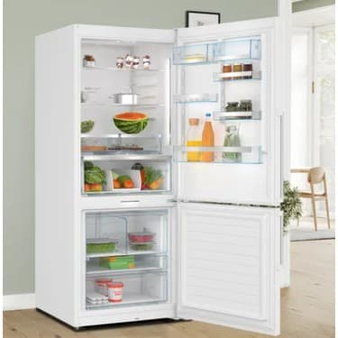 Bosch KGP76AWC0N 526 Lt No-Frost Buzdolabı 2