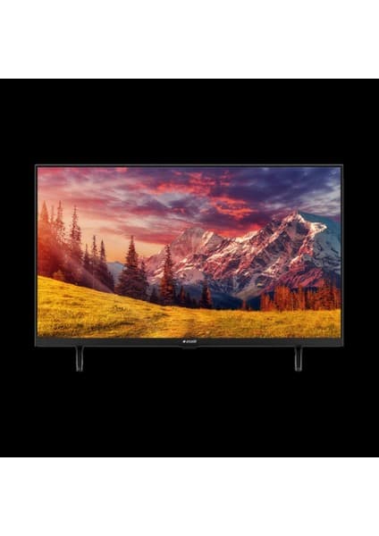 Arçelik 5 Serisi A32 D 560 B 32" 81 Ekran Uydu Alıcılı HD Ready LED TV