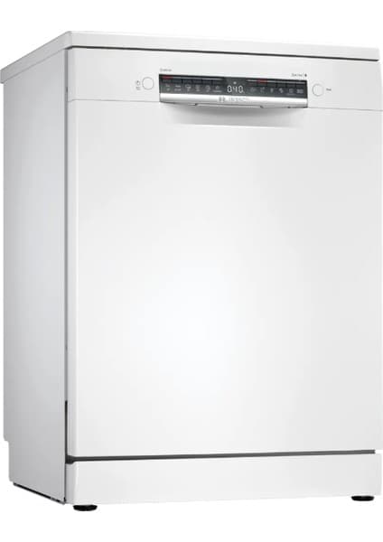 Bosch SMS4EKW62T Solo Bulaşık Makinesi 6 Program C Enerji Sınıfı 13 Kişilik