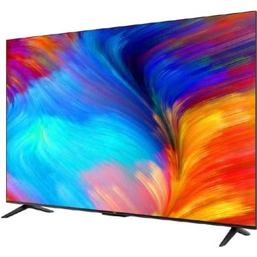 TCL 50P635 50" 127 Ekran Dahili Uydu Alıcılı 4K Ultra HD Smart LED TV 3