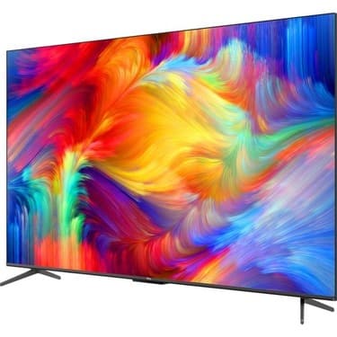 TCL 65P735 65" 165 Ekran Dahili Uydu Alıcılı 4K Ultra HD Smart LED TV 2