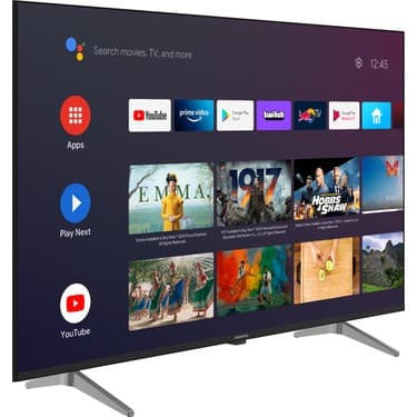 Grundig 75GHU7000B 75" 190 Ekran Uydu Alıcılı 4K Ultra HD Smart LED TV 4