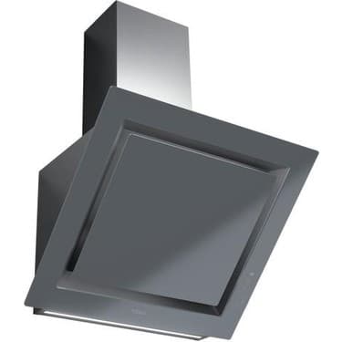 Teka Ankastre Set Gri (Hlb 8400 Fırın-Gzc 64320 4 Gözlü Ocak-Dlv 68660 Davlumbaz) 2