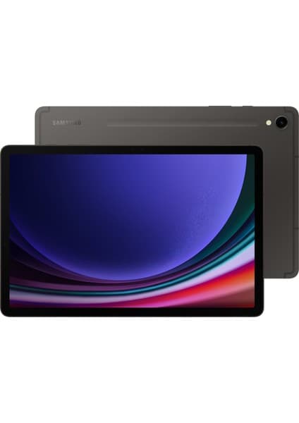 Samsung Galaxy Tab S9 12 GB Ram 256 GB Beige 7