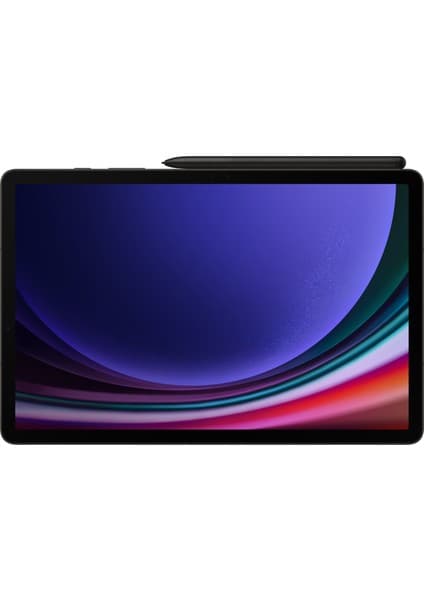 Samsung Galaxy Tab S9 11" 128GB Gri Tablet (8GB RAM) SM-X710