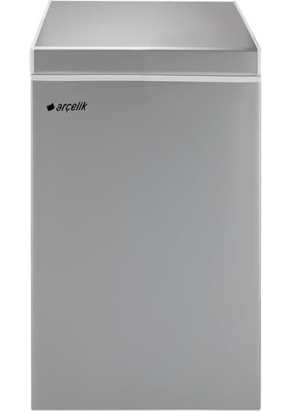 Arçelik 2104 G Sandık Tipi 104 L Beyaz Eşya Derin Dondurucu