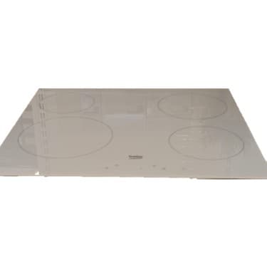 Beko Aov 64400 B Vitkoseramik Ocak - Elektrikli 2