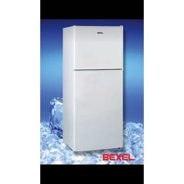 Bexel BRF-235 235LT Kombi Tipi Buzdolabı 2