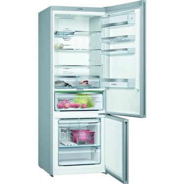 Bosch KGN56LWF0N 508 Lt Kombi No-Frost Buzdolabı 2