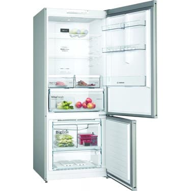 Bosch KGN76VIF0N 526 Lt No-Frost Buzdolabı 2