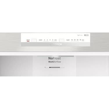 Bosch KGN76VIF0N 526 Lt No-Frost Buzdolabı 4
