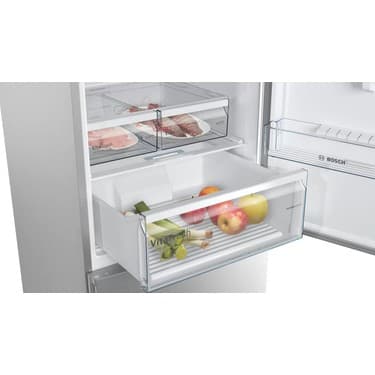 Bosch KGN76VIF0N 526 Lt No-Frost Buzdolabı 6