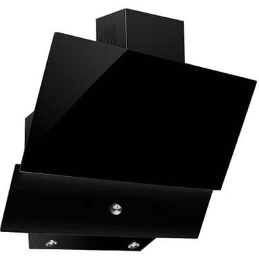 Kumtel mt Siyah Cam Ankastre Set ( Fırın B66 - Ocak KO40TAHDF - Ocak 830 ) 4