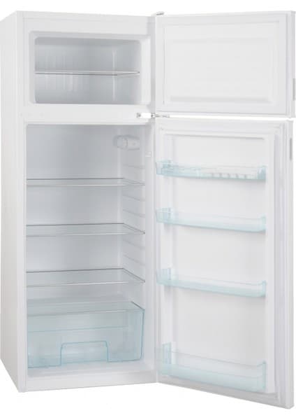 Bexel BRF-235 235LT Kombi Tipi Buzdolabı