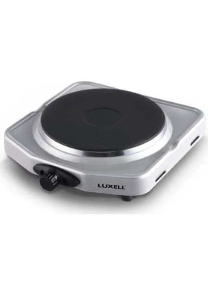 Luxell LX-7011 1500 W Tek Göz Ocak - Elektrikli 2