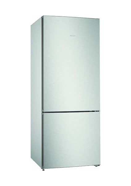 Siemens KG76NVIF0N 526 L Kombi No Frost Buzdolabı