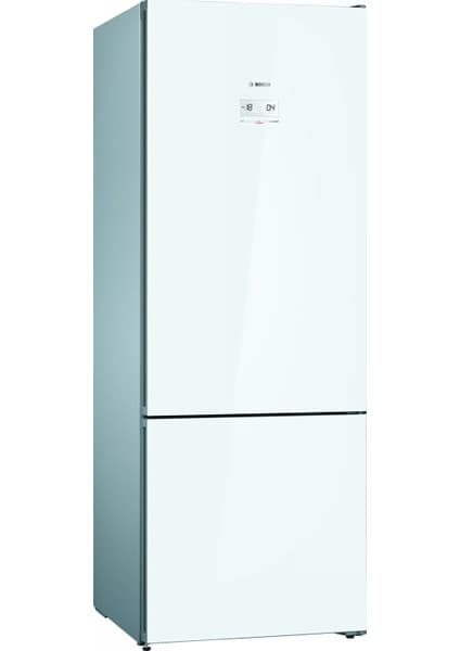 Bosch KGN56LWF0N 508 Lt Kombi No-Frost Buzdolabı