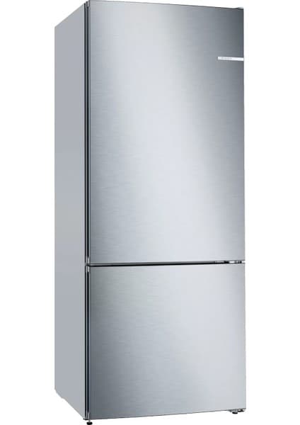 Bosch KGN76VIF0N 526 Lt No-Frost Buzdolabı