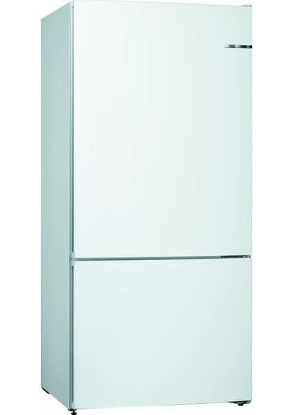 Bosch KGN86DWF0N 631 Lt No-Frost Beyaz Eşya Buzdolabı