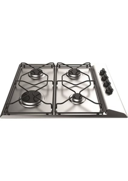 Hotpoint Ariston F105329 Paaı 642 Ix/ha Ankastre Ocak - Doğalgaz