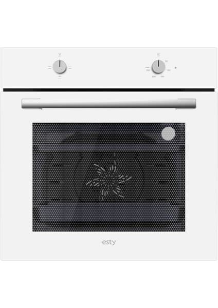 Esty AEF6601W02 Ankastre Fırın
