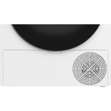 Grundig Gpdh 10854 A+ Enerji Sınıfı 10 kg Kurutma Makinesi Beyaz 4