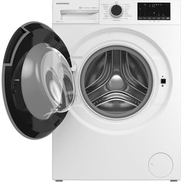 Grundig Gpwm 91623 C Enerji Sınıfı 9kg 1000 Devir Çamaşır Makinesi Beyaz 2