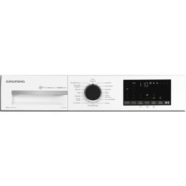 Grundig Gpwm 91623 C Enerji Sınıfı 9kg 1000 Devir Çamaşır Makinesi Beyaz 4