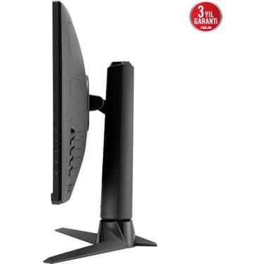 Asus Rog Strix XG27AQV 27 inç 170Hz 1ms WQHD Adaptive Sync Fast IPS Gaming Monitör 5