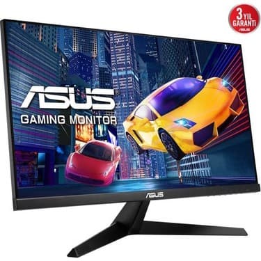 Asus VY249HGE 23.8 Inç 144Hz 1ms Full Hd Freesync IPS Gaming Monitör 2