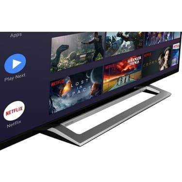 Toshiba 65UA3D63DT 65" 165 Ekran Dahili Uydu Alıcılı 4K Ultra HD Smart LED TV 4