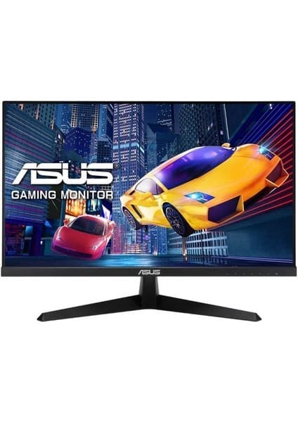 Asus VY249HGE 23.8 Inç 144Hz 1ms Full Hd Freesync IPS Gaming Monitör