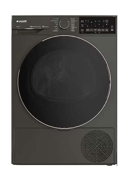 Arçelik 1010 Kmıg 10 kg Çamaşır Kurutma Makinesi