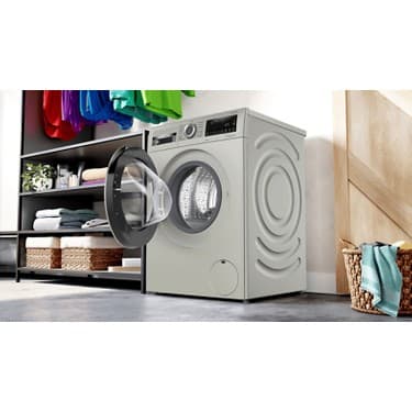 Bosch WGA252ZXTR A Enerji Sınıfı 10 kg 1200 Devir Çamaşır Makinesi 4
