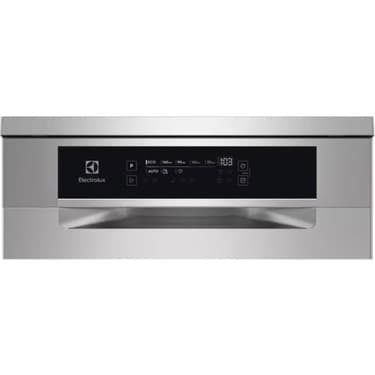 Electrolux ESM89400SX 8 Programlı 14 Kişilik Inox Bulaşık Makinesi 2