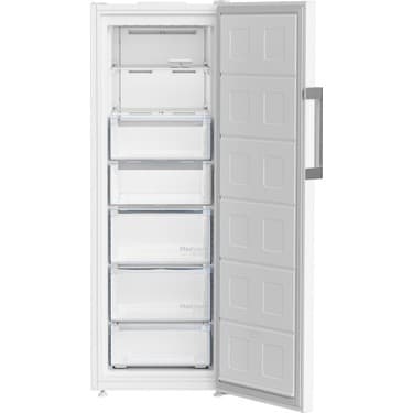 Beko 7071 NFB 7 Bölmeli Derin Dondurucu 4