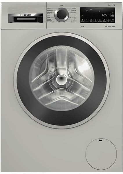Bosch WGA252ZXTR A Enerji Sınıfı 10 kg 1200 Devir Çamaşır Makinesi