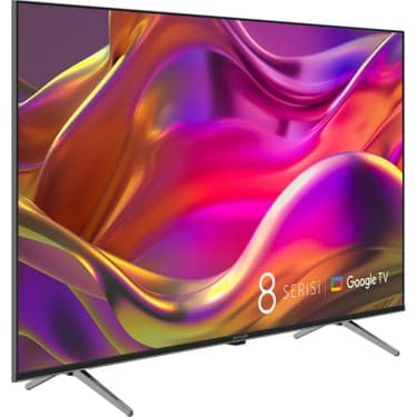 Arçelik A40 D 695 B 40" 102 Ekran Uydu Alıcılı Full HD Android Smart LED TV 2