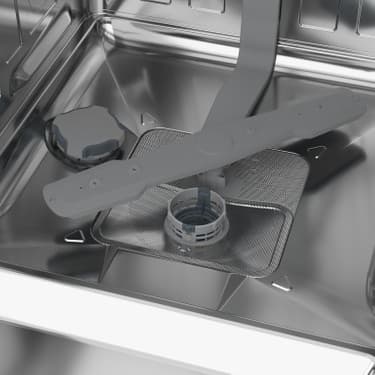 Arçelik 9463 Fcg Grion Ankastre Bulaşık Makinesi 2