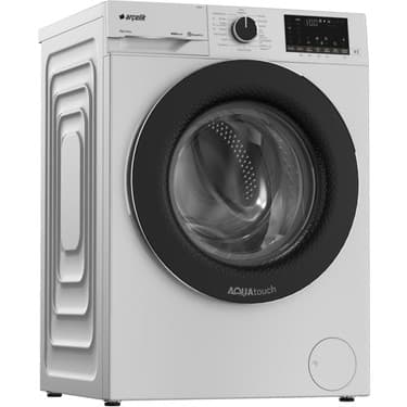 Arçelik 9122 Pm A Sınıfı Çamaşır Makinesi 2