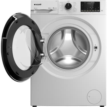 Arçelik 9122 Pm A Sınıfı Çamaşır Makinesi 3
