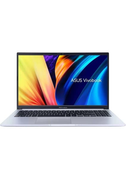 Asus Vivobook 15 Intel Core I5 1235U 16GB 1tb SSD Windows 11 Home 15.6\