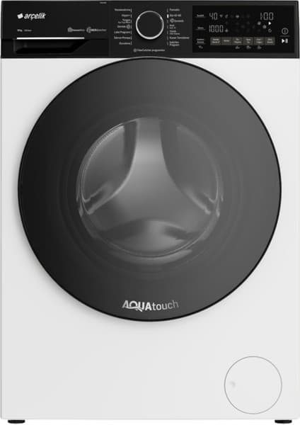 Arçelik 10140 Pmf A Sınıfı Çamaşır Makinesi