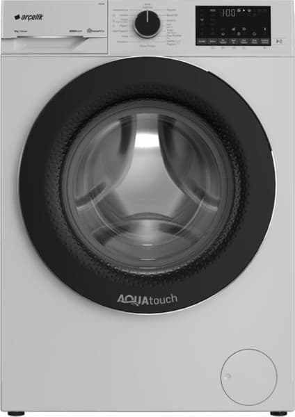 Arçelik 9122 Pm A Sınıfı Çamaşır Makinesi