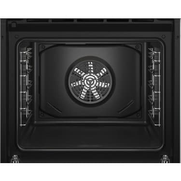 Arçelik AFC 220 HB Beyaz Ankastre Fırın - Harmony Serisi, 72L, A Enerji Sınıfı 4